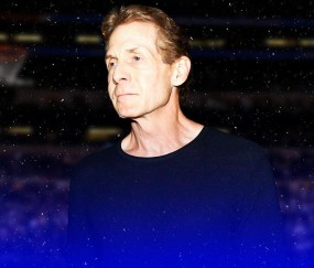 有意思，Skip Bayless 大胆预测 NBA vs. NFL 圣诞节比赛