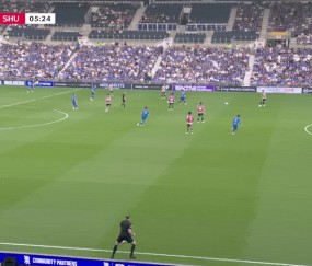 九游娱乐-英联杯半场：古桥亨梧笑纳大礼建功，伯明翰1-0谢菲联